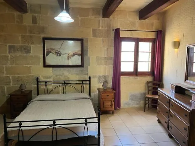 Ferienhaus 4 Bedroom With Private Pool