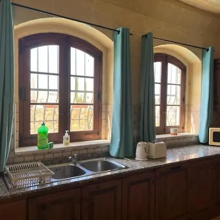 Feriehus 4 Bedroom With Private Pool Xewkija