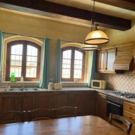 Ferienhaus 4 Bedroom With Private Pool Xewkija